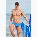 Vyriškos plaukimo glaudės Funky Trunks Classic Trunks pebble beach 5
