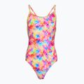 Moteriškas vientisas maudymosi kostiumėlis  Funkita Diamond Back One piece dry me