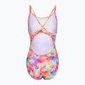 Moteriškas vientisas maudymosi kostiumėlis  Funkita Diamond Back One piece dry me 2