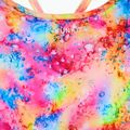 Moteriškas vientisas maudymosi kostiumėlis  Funkita Diamond Back One piece dry me 3