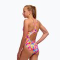 Vaikiškas vientisas maudymosi kostiumėlis Funkita Diamond Back One piece dry me 2