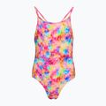 Vaikiškas vientisas maudymosi kostiumėlis Funkita Diamond Back One piece dry me