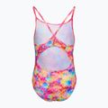 Vaikiškas vientisas maudymosi kostiumėlis Funkita Diamond Back One piece dry me 2