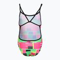 Vientisas maudymosi kostiumas Funkita Single Strap One piece blocked again 2