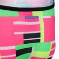 Vientisas maudymosi kostiumas Funkita Single Strap One piece blocked again 3