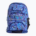Kuprinė Funky Elite Squad 36 l blue bits
