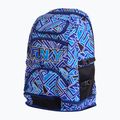 Kuprinė Funky Elite Squad 36 l blue bits 2