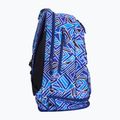 Kuprinė Funky Elite Squad 36 l blue bits 4