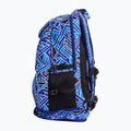 Kuprinė Funky Elite Squad 36 l blue bits 5