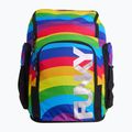 Kuprinė Funky Space Case 40 and rainbow