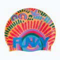 Plaukimo kepuraitė Funky Culinary silicone colour