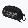 Dėklas ir akiniai Funky Trunks Case Closed swim bro 2