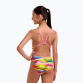 Vaikiškas vientisas maudymosi kostiumėlis  Funkita Single Strap One pieces maybe wavy 2