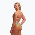Moteriškas vientisas maudymosi kostiumėlis Funkita Single Strap One pieces hillary puff 2