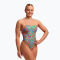 Moteriškas vientisas maudymosi kostiumėlis Funkita Single Strength One pieces hush puffy