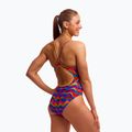 Moteriškas vientisas maudymosi kostiumėlis Funkita Swim Secure One pieces plastic fantastic 2