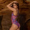 Moteriškas vientisas maudymosi kostiumėlis Funkita Diamond Secure One pieces ruff stuff 6