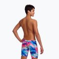 Vaikiškos plaukimo glaudės Funky Trunks Training muscle mad 2