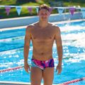 Vyriškos plaukimo glaudės Funky Trunks Classic Trunks muscle mad 3