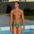 Vyriškos plaukimo glaudės Funky Trunks Classic Trunks scaled back 5