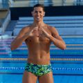 Vyriškos plaukimo glaudės Funky Trunks Classic Trunks scaled back 6
