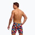 Vyriški plaukimo šortai Funky Trunks Training broken blox 2