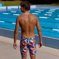 Vyriški plaukimo šortai Funky Trunks Training broken blox 4