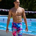 Vyriški plaukimo šortai Funky Trunks Training muscle mad 3