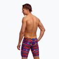 Vyriški plaukimo šortai Funky Trunks Training  plastic fantastic 2