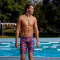 Vyriški plaukimo šortai Funky Trunks Training  plastic fantastic 3