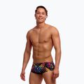 Vyriškos plaukimo glaudės Funky Trunks Sidewinder Trunks killer cupid