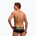 Vyriškos plaukimo glaudės Funky Trunks Sidewinder Trunks killer cupid 2