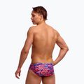 Vyriškos plaukimo trumpikės Funky Trunks Classic Brief ruff stuff 2
