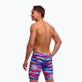 Vyriški plaukimo šortai Funky Trunks Fast Training 2