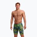 Vyriški plaukimo šortai Funky Trunks Fast Training