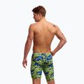 Vyriški plaukimo šortai Funky Trunks Fast Training 2