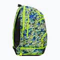 Kuprinė Funky Trunks Elite Squad 36 l scaled back 5