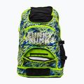 Kuprinė Funky Trunks Elite Squad 36 l scaled back 6