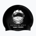 Plaukimo kepuraitė Funky Trunks Silicone arti mess