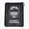 Maišas plaukimui Funky Trunks Mesh Gear 25 and mesh art 2