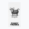 Rankšluostis Funky Trunks Cotton the goat
