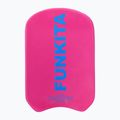 Plaukimo lenta Funkita Training Kickboard purple back 2