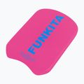 Plaukimo lenta Funkita Training Kickboard purple back 4
