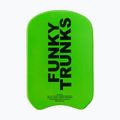 Plaukimo lenta Funky Trunks Training Kickboard the goat 2