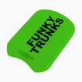 Plaukimo lenta Funky Trunks Training Kickboard the goat 4