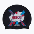 Plaukimo kepuraitė Funky Trunks Silicone big funky hero