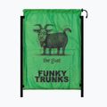 Maišas plaukimui Funky Trunks Mesh Gear 25 l the goat