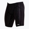 Vyriški plaukimo šortai Funky Trunks Training Jammers be positive
