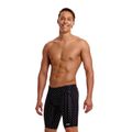 Vyriški plaukimo šortai Funky Trunks Training Jammers be positive 2