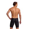Vyriški plaukimo šortai Funky Trunks Training Jammers be positive 3